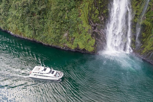 Milford Sound